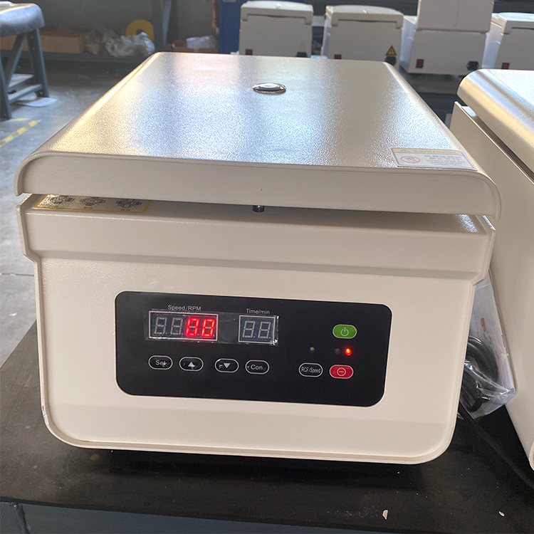 Medical Lab For Sale - Hot Sale TD4A-WS Benchtop Low Speed