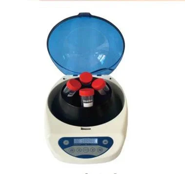 Medical Lab For Sale - hot sale Laboratory Centrifuge Medical Portable