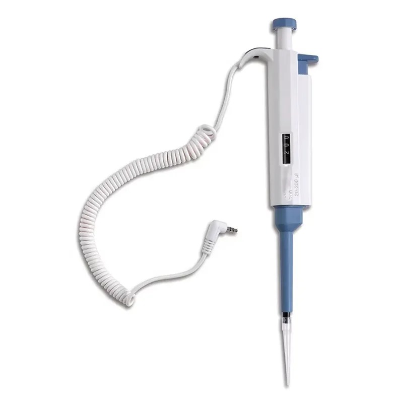 Medical Lab For Sale - Hot Sale Laboratory Single Channel Micro