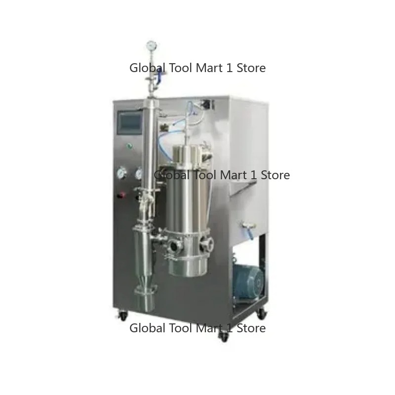 Innovative Mini Lab Spray Drye - огляд і ціна Medical Lab For Sale