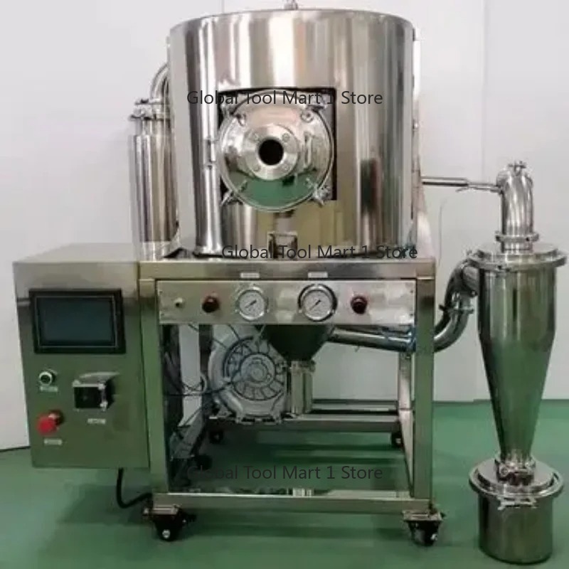 Innovative Mini Lab Spray Drye - огляд і ціна Medical Lab For Sale