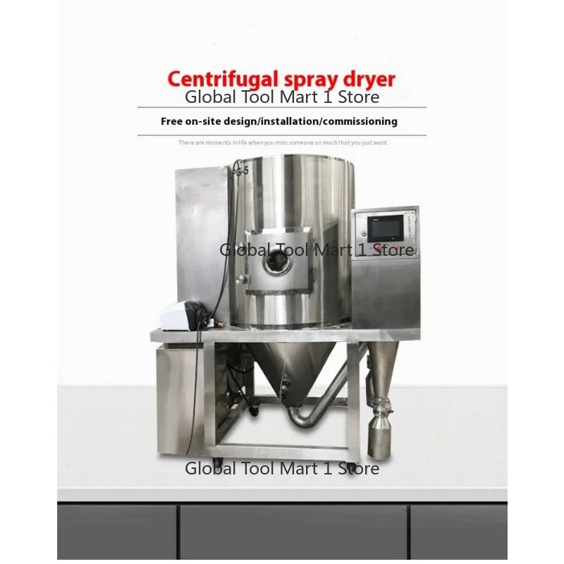Innovative Mini Lab Spray Drye - огляд і ціна Medical Lab For Sale