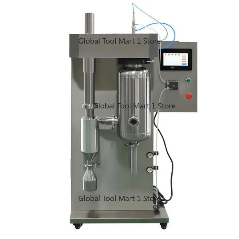 Innovative Mini Lab Spray Drye - огляд і ціна Medical Lab For Sale