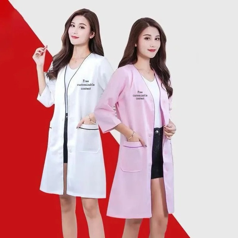 beauty uniform beautician Skin - огляд і ціна Medical Lab Management