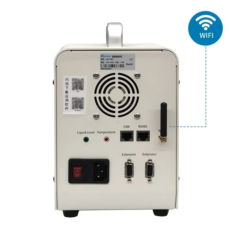 Wifi Remote Control Adjustable - огляд і ціна Medical Lab For Sale