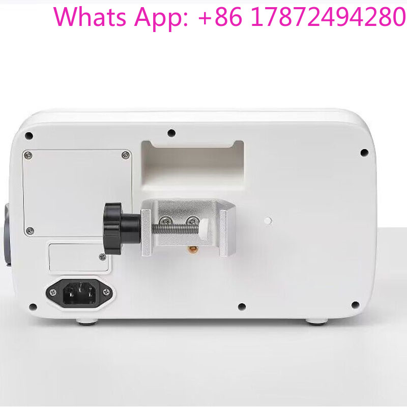 Intravenous Infusion Pump Micr - огляд і ціна Medical Lab Research