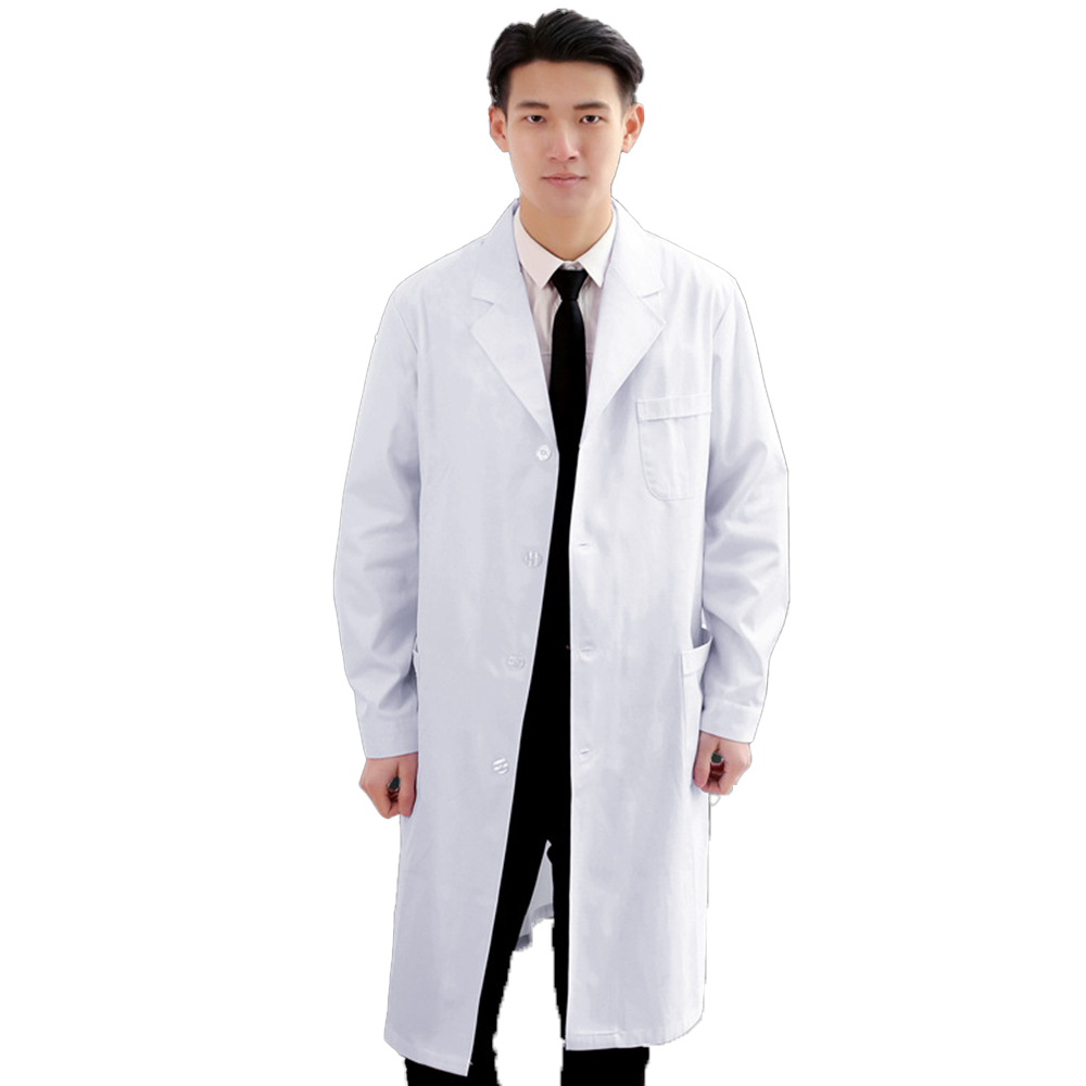 Professional Doctor's White Co - огляд і ціна Medical Lab Research