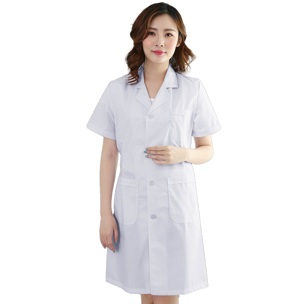Professional Doctor's White Co - огляд і ціна Medical Lab Research