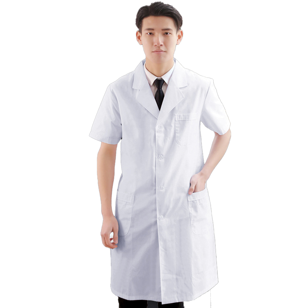 Professional Doctor's White Co - огляд і ціна Medical Lab Research