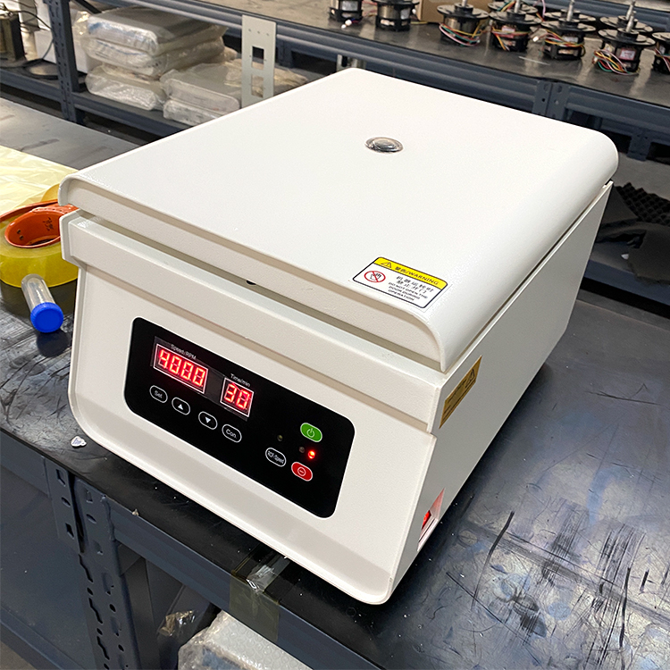 Hot Sale TD4A-WS Benchtop Low  - огляд і ціна Medical Lab For Sale