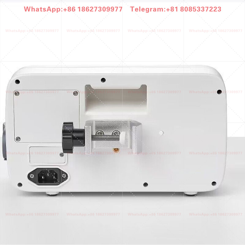 0528HF-610A High Precision Mic - огляд і ціна Medical Lab Research