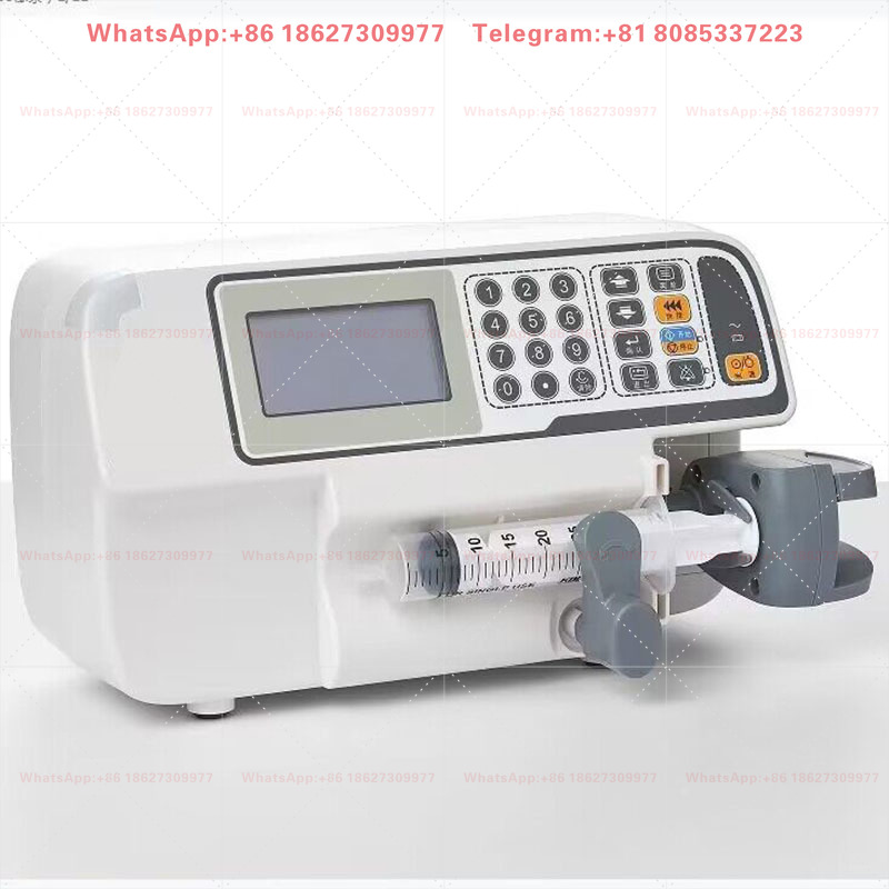 0528HF-610A High Precision Mic - огляд і ціна Medical Lab Research