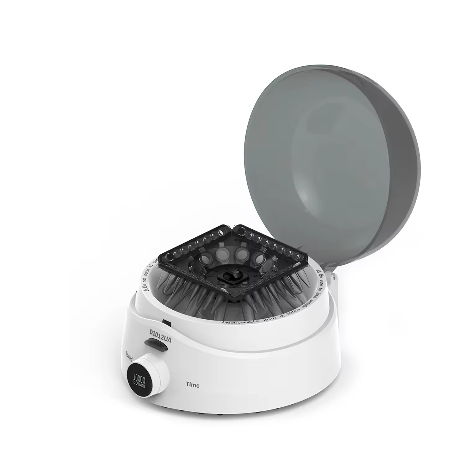 D1012 High-Speed Home Small Ce - огляд і ціна Medical Lab Research
