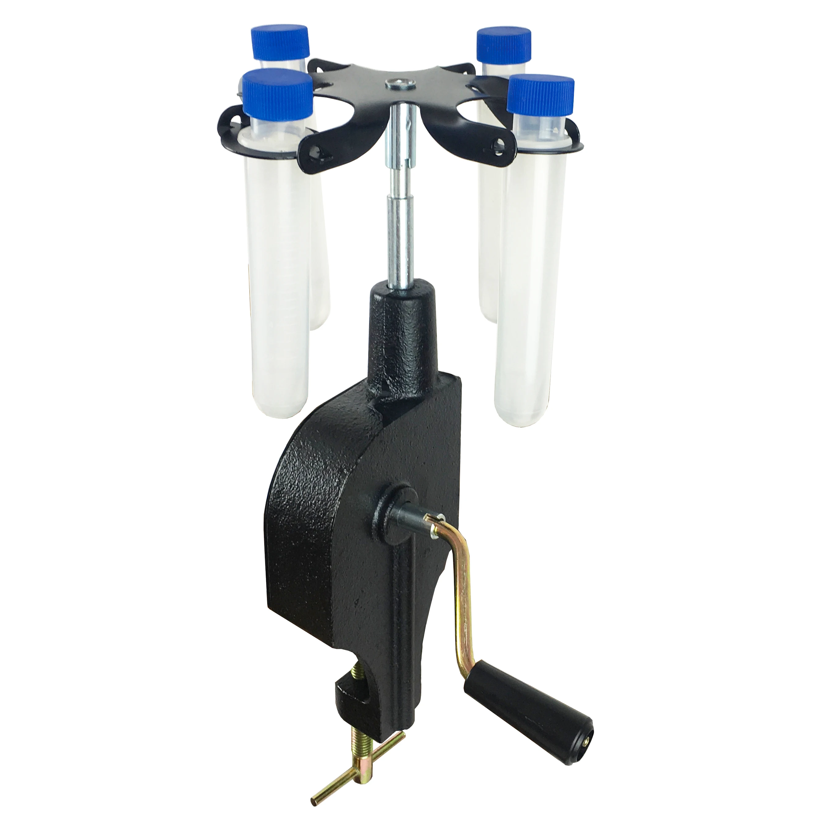Portable Manual 3000rpm Hand-D - огляд і ціна Medical Lab Study