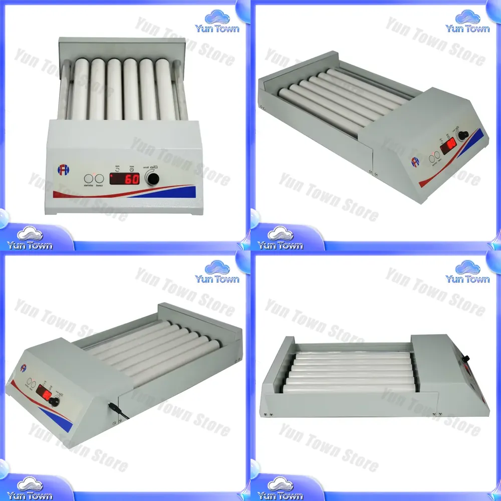 HTR-6DR for Lab Instrument for - огляд і ціна Medical Lab Research