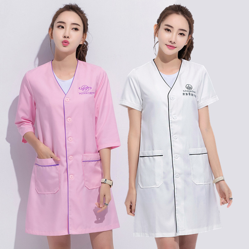 Skin Management Work Clothes W - огляд і ціна Medical Lab Management