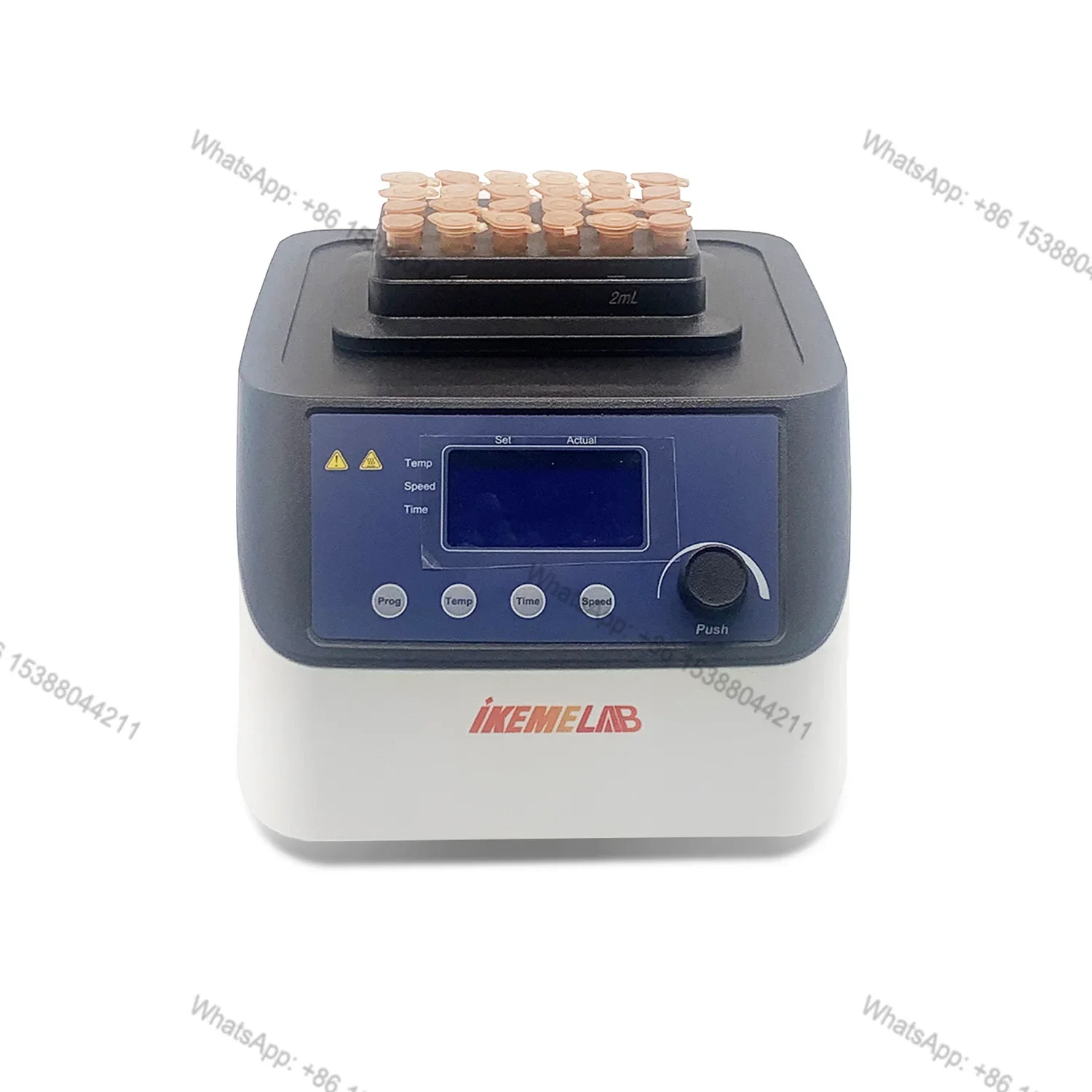 2026 Hot Sale Laboratory Const - огляд і ціна Medical Lab For Sale