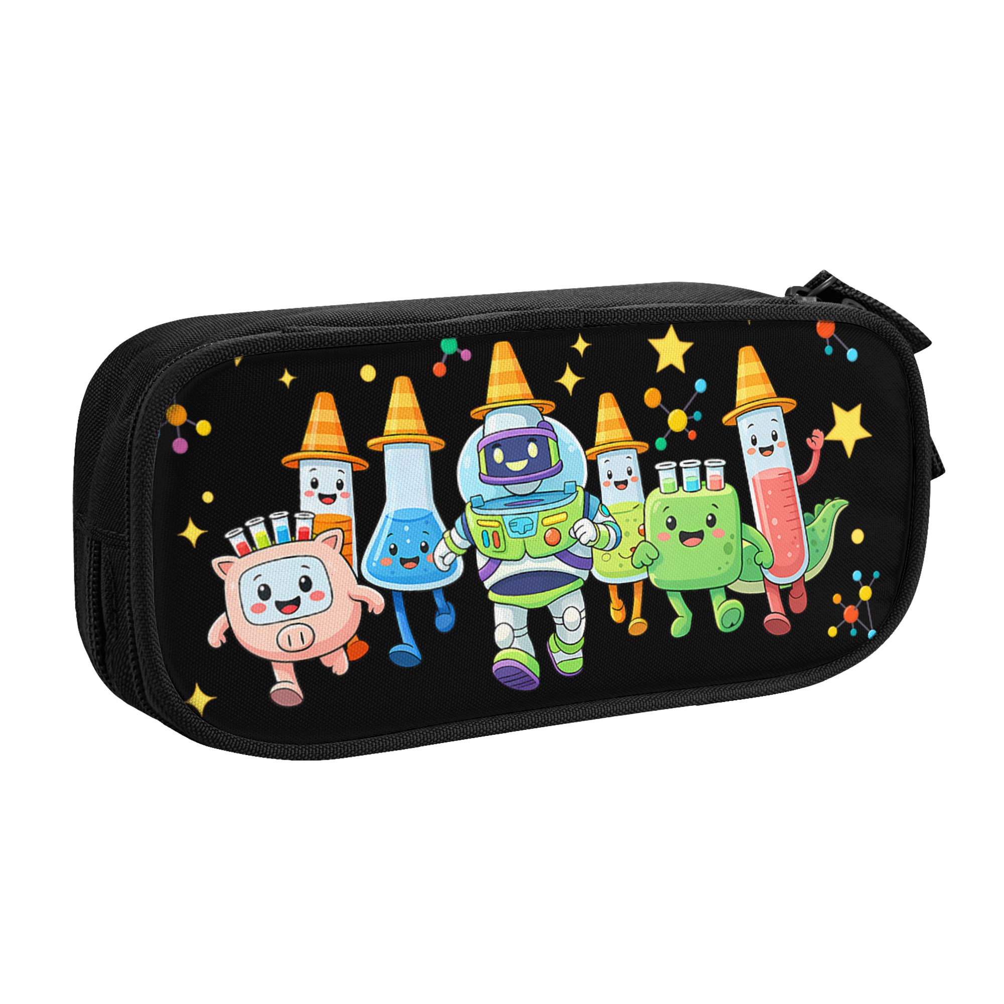 Large Capacity Bags for Child  - огляд і ціна Medical Lab Study