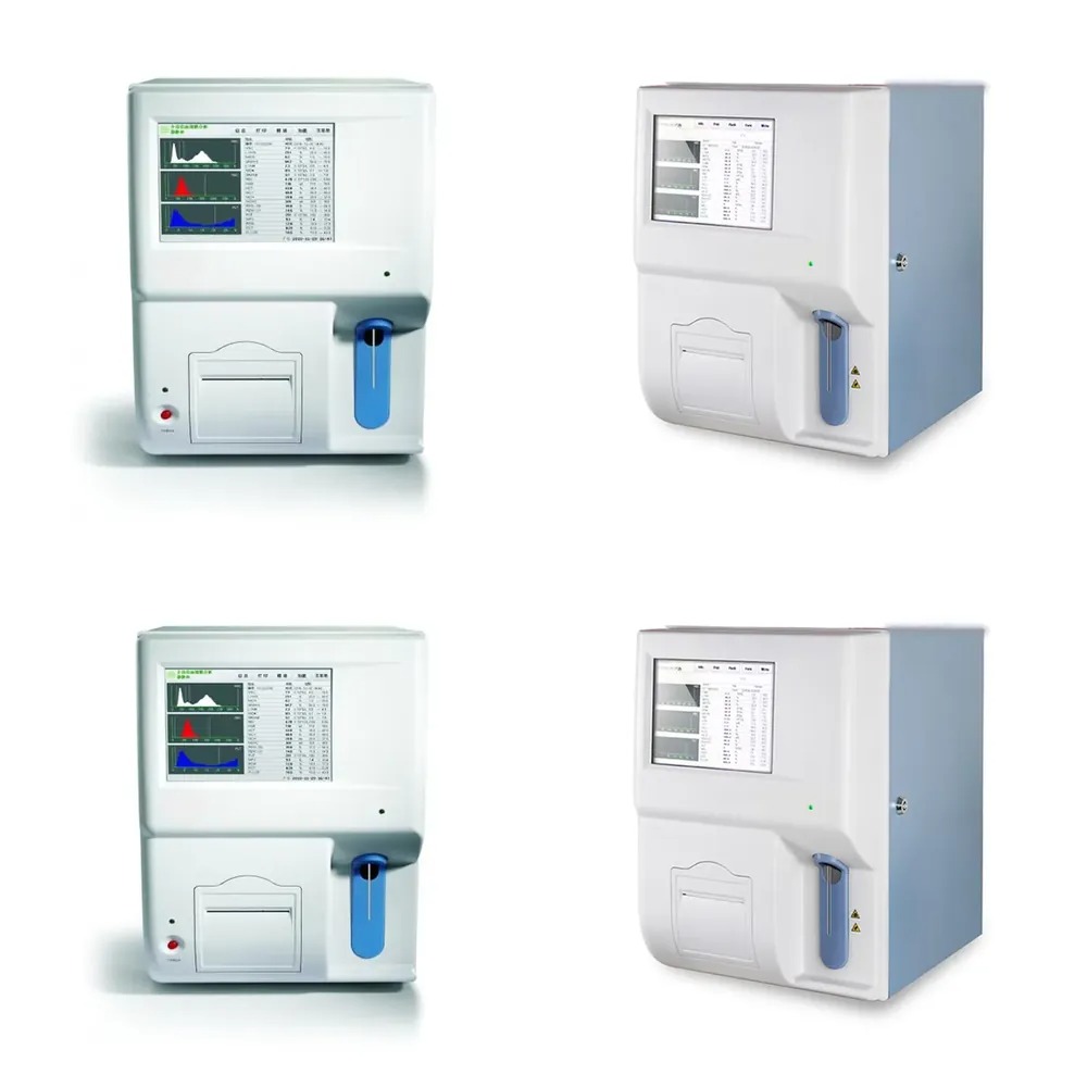 Hot Sale Clinical 3 Part Autom - огляд і ціна Medical Lab For Sale