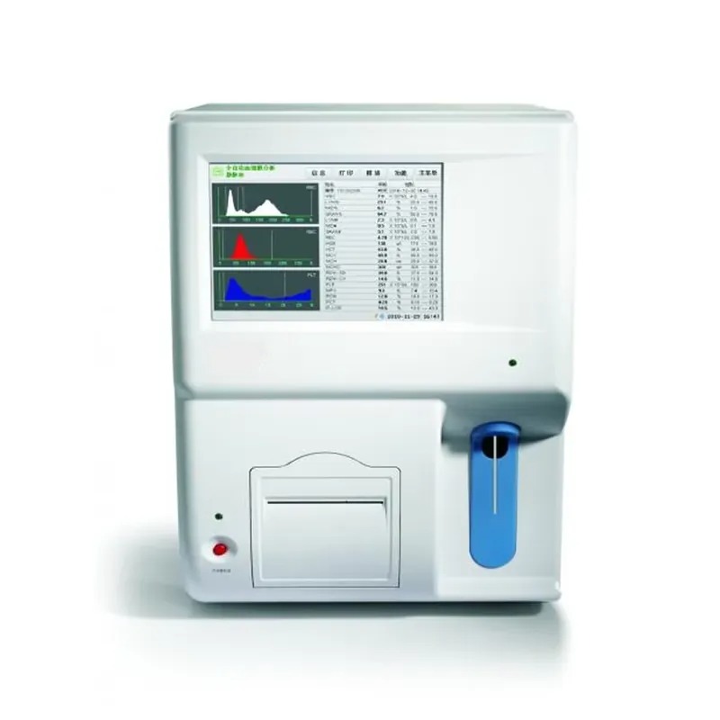 Hot Sale Clinical 3 Part Autom - огляд і ціна Medical Lab For Sale