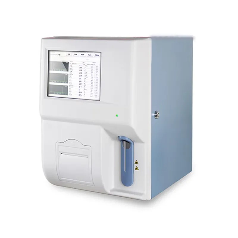 Hot Sale Clinical 3 Part Autom - огляд і ціна Medical Lab For Sale