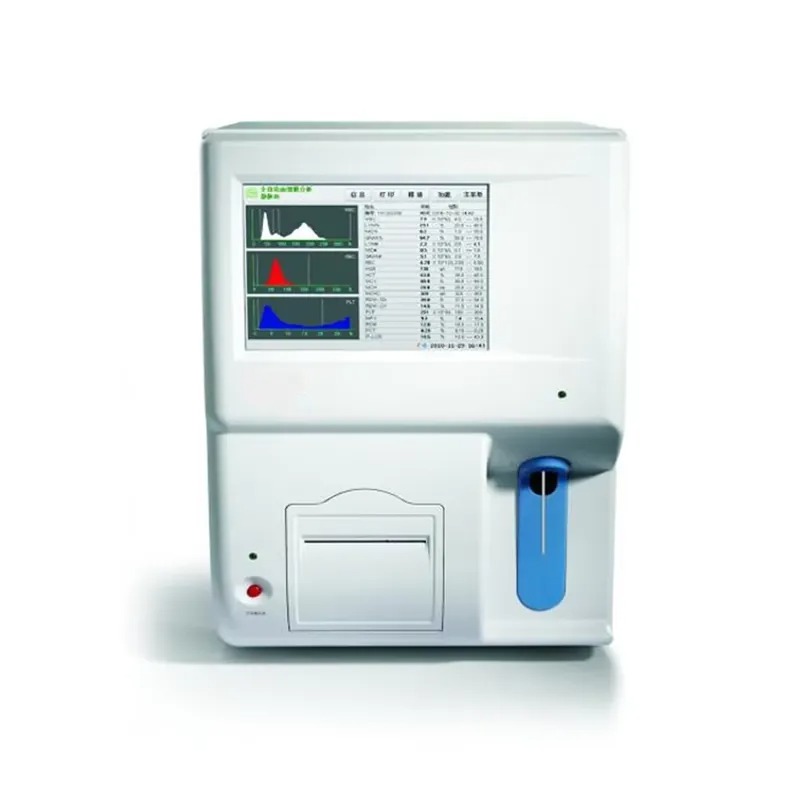Hot Sale Clinical 3 Part Autom - огляд і ціна Medical Lab For Sale
