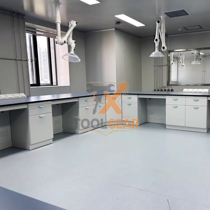 2026hotsale* Factory Direct Sa - огляд і ціна Medical Lab For Sale