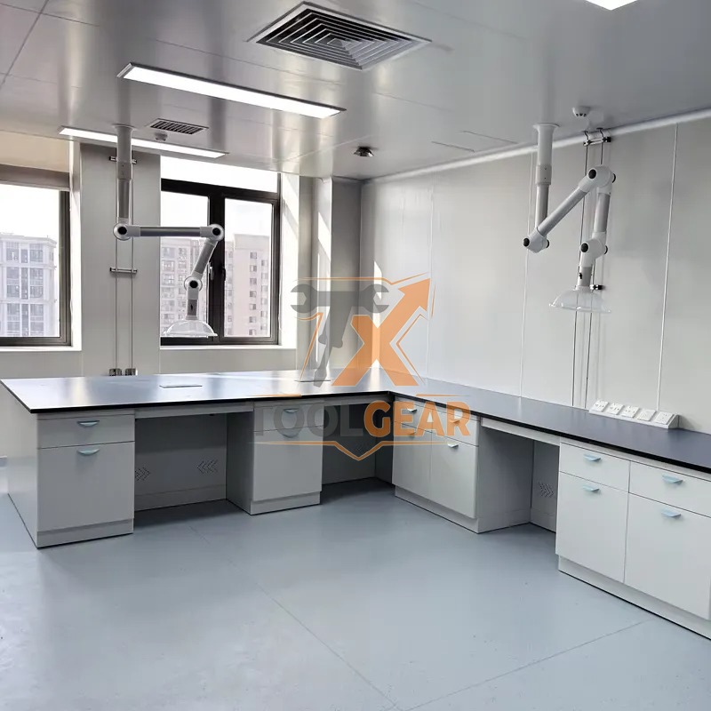2026hotsale* Factory Direct Sa - огляд і ціна Medical Lab For Sale