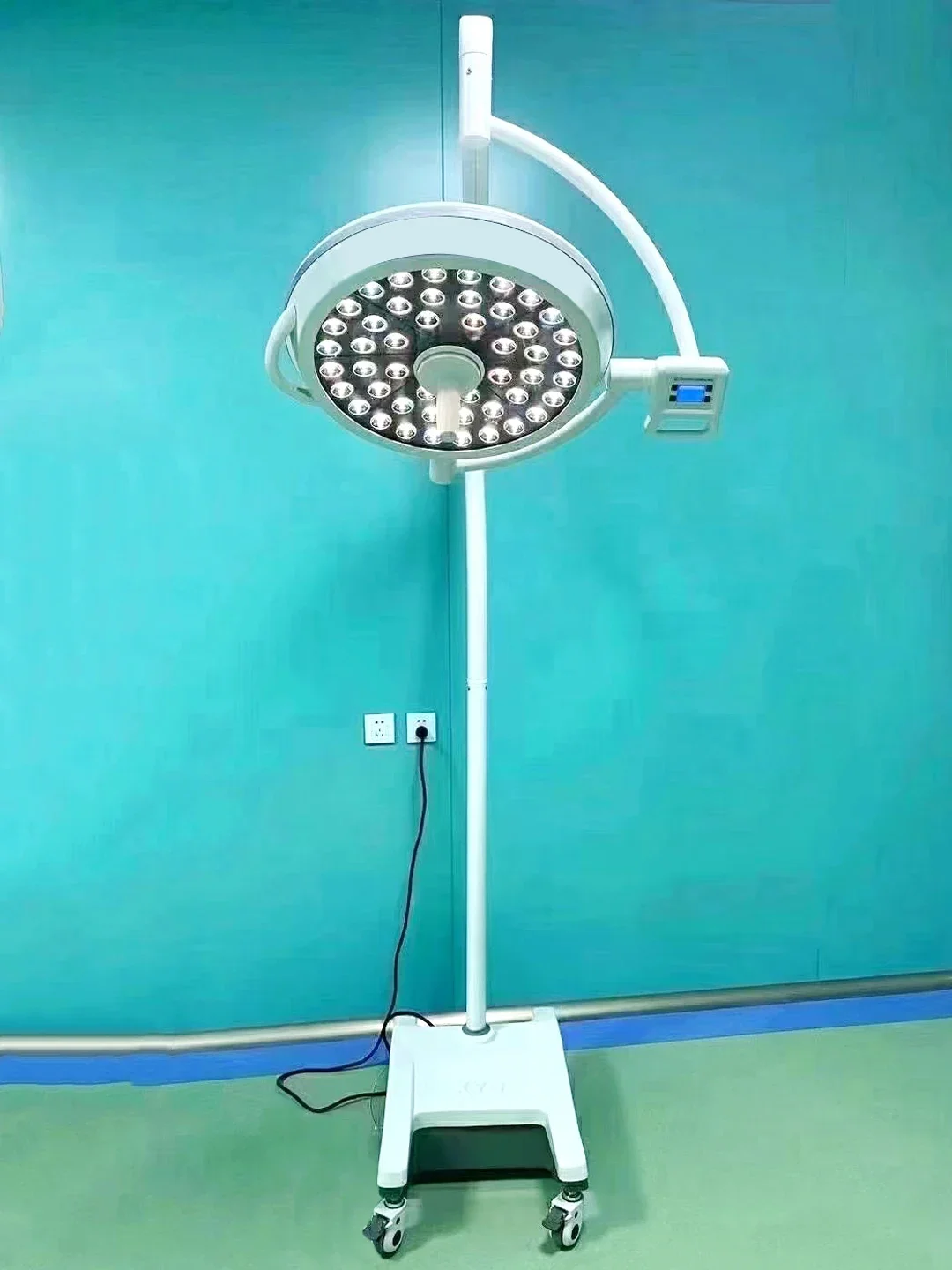 LIZE Floor standing Veterinary - огляд і ціна Medical Lab For Sale