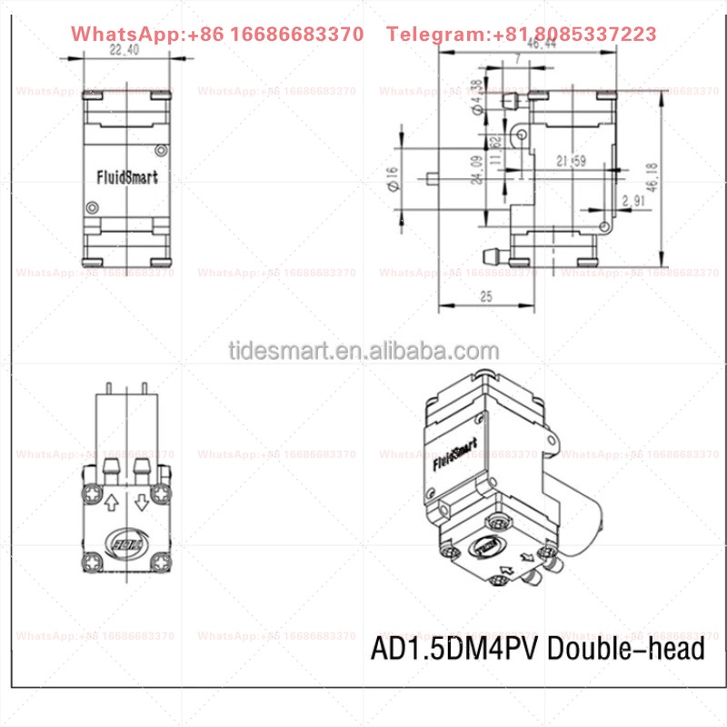 Fuildsmart Portable VOC Sampli - огляд і ціна Medical Lab For Sale