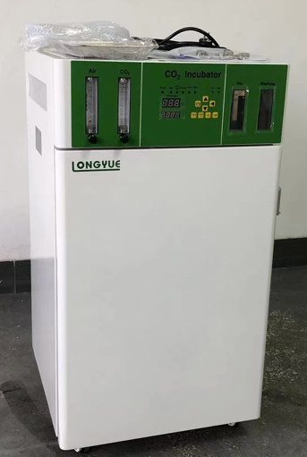 WJ-2-50 CO2 Incubator for Medi - огляд і ціна Medical Lab Research