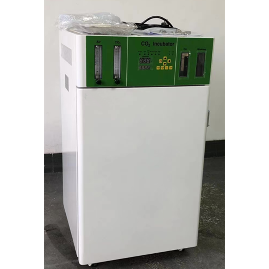 WJ-2-50 CO2 Incubator for Medi - огляд і ціна Medical Lab Research