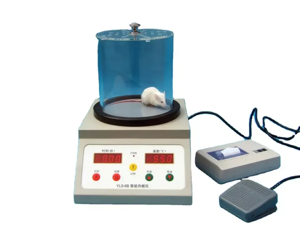 Lab Equipment Hot Plate Analge - огляд і ціна Medical Lab Study