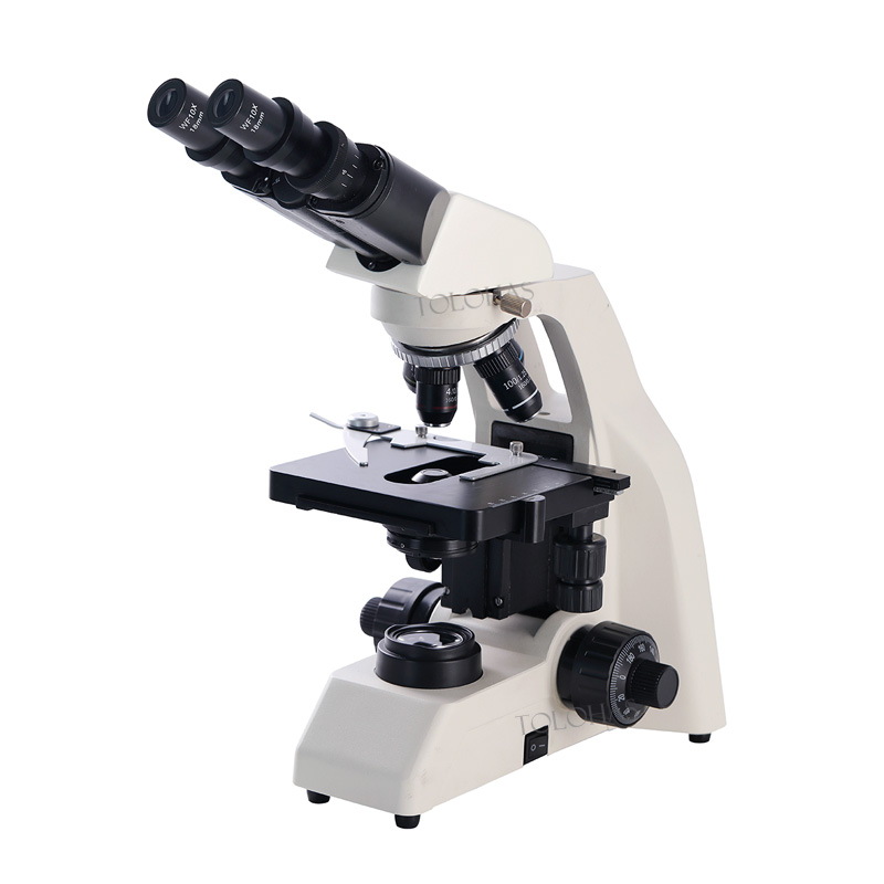 LHBXSZ126 Binocular Compound M - огляд і ціна Medical Lab Research
