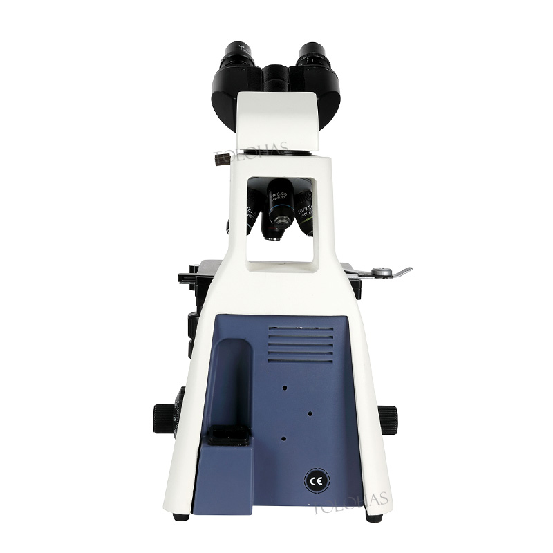 LHBXSZ126 Binocular Compound M - огляд і ціна Medical Lab Research