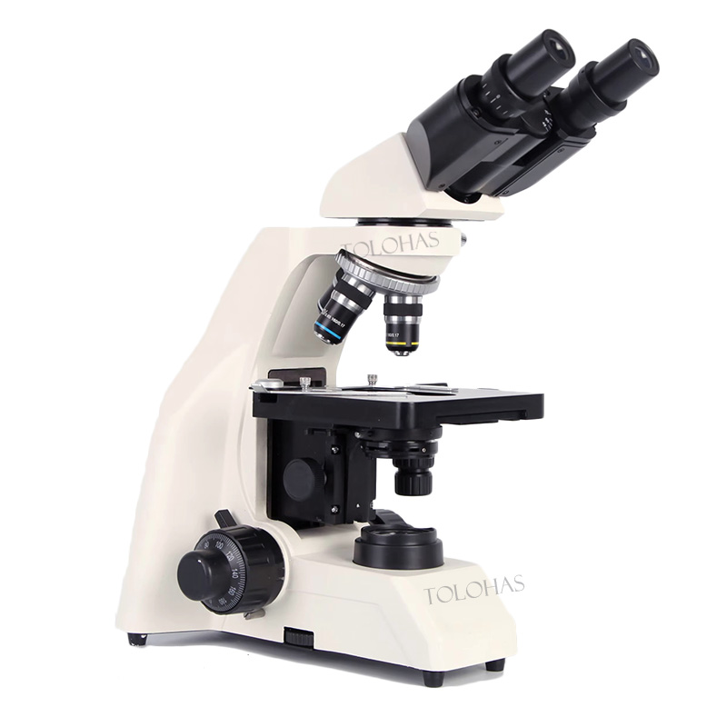LHBXSZ126 Binocular Compound M - огляд і ціна Medical Lab Research