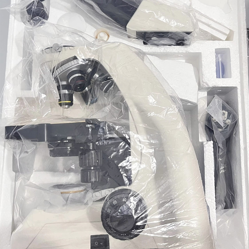 LHBXSZ126 Binocular Compound M - огляд і ціна Medical Lab Research