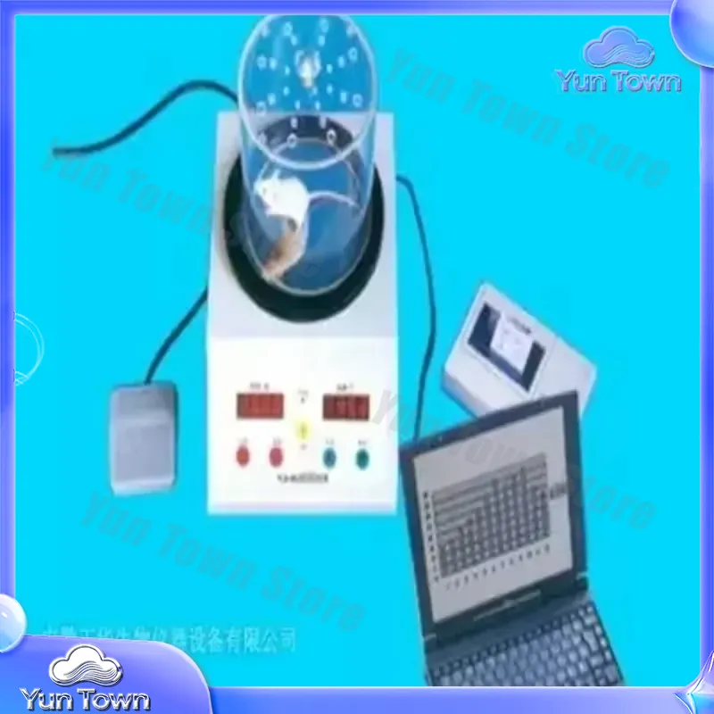 Hot Plate Analgesia Meter for  - огляд і ціна Medical Lab Study
